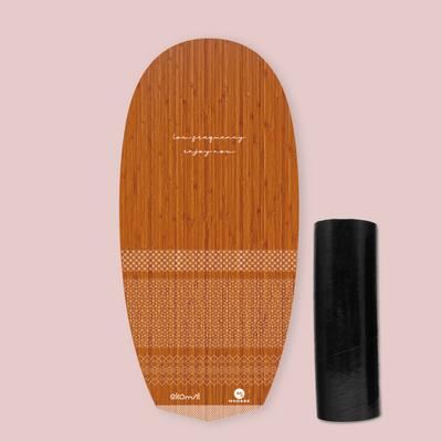 Balance Board - Ekomat Yoga