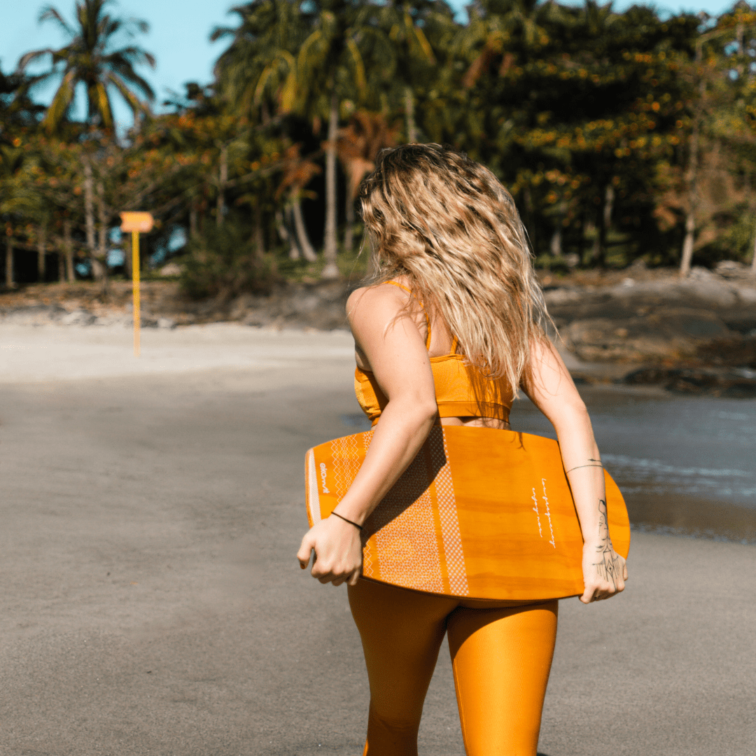 Balance Board - Ekomat Yoga