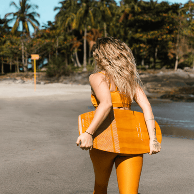 Balance Board - Ekomat Yoga