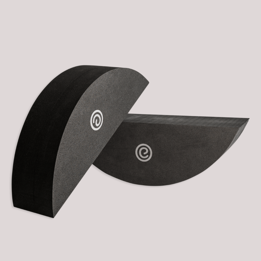 Bloco de Yoga Chandra - Ekomat Yoga