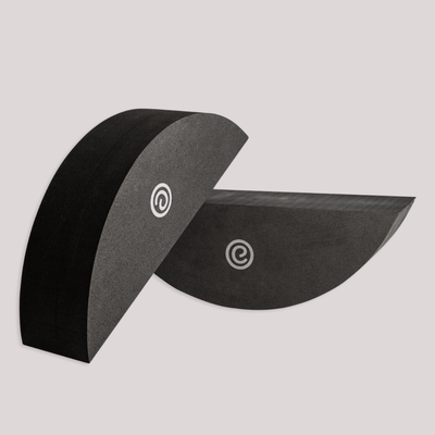 Bloco de Yoga Chandra - Ekomat Yoga