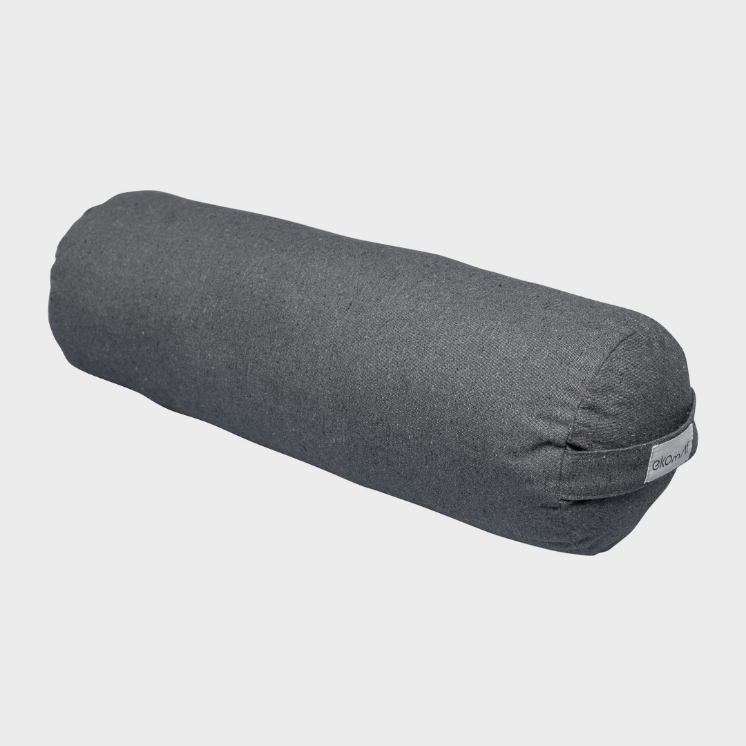 Bolster para Yoga - Ekomat Yoga