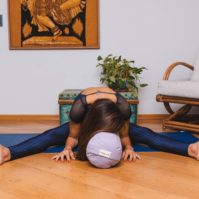 Bolster para Yoga - Ekomat Yoga
