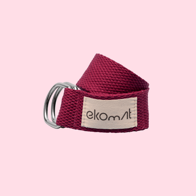 Cinto de Yoga - Ekomat Yoga