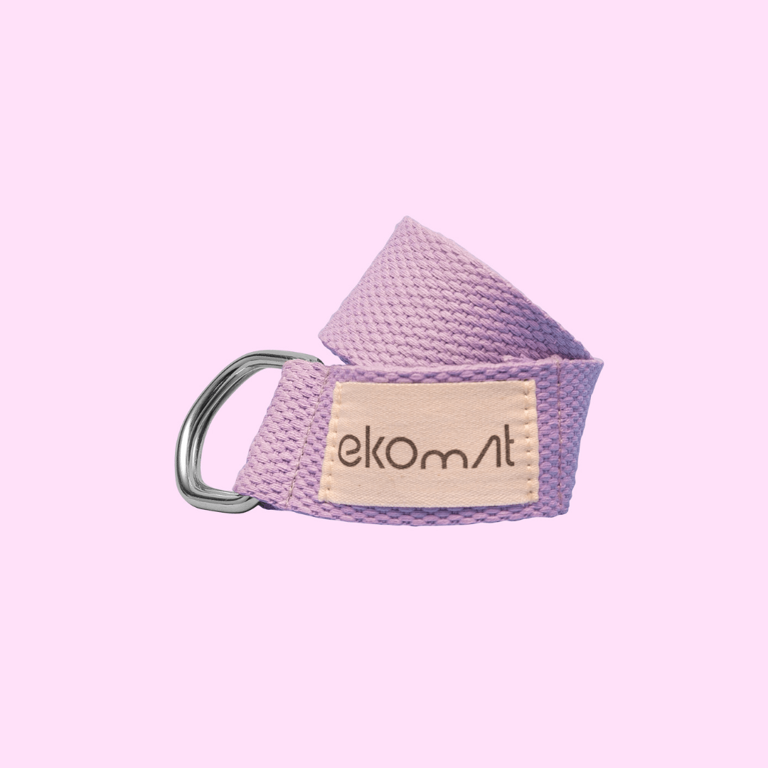 Cinto de Yoga - Ekomat Yoga