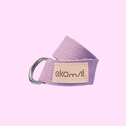Cinto de Yoga - Ekomat Yoga