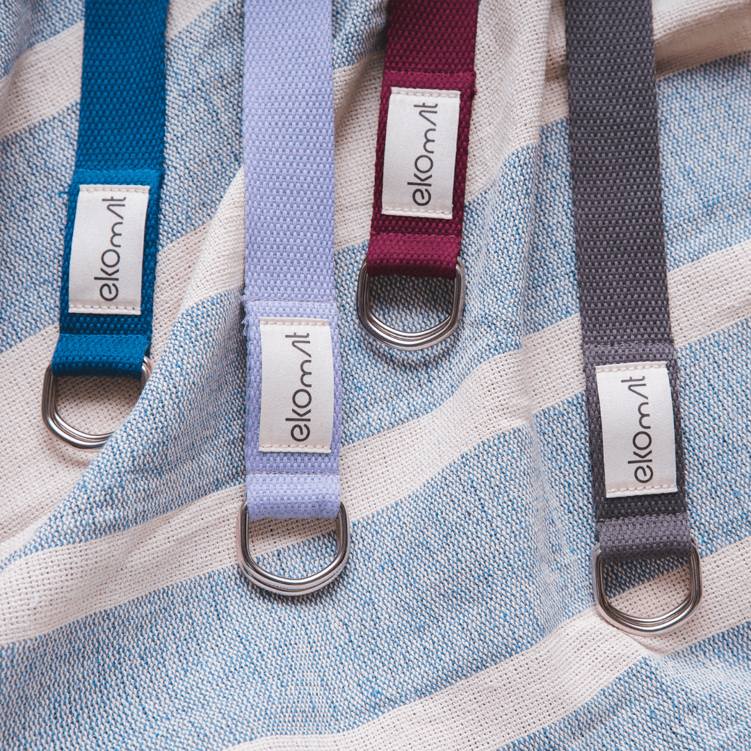 Cinto de Yoga - Ekomat Yoga