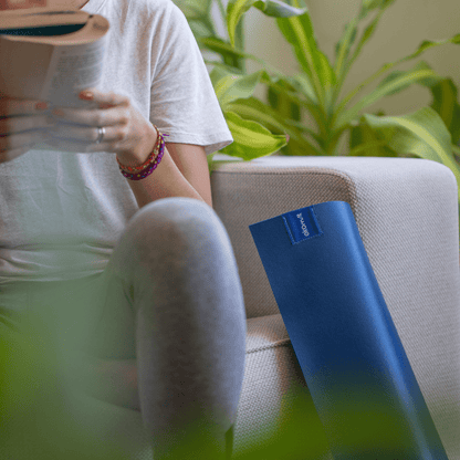 Tapete de Yoga Dobrável | Ultra Mat Light 2mm - Ekomat Yoga