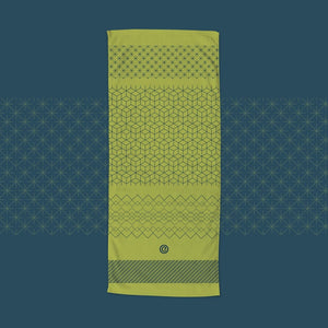 Ekotowel ® - Ekomat Yoga