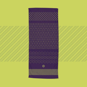 Ekotowel ® - Ekomat Yoga