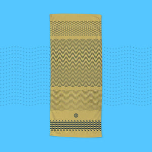 Ekotowel ® - Ekomat Yoga