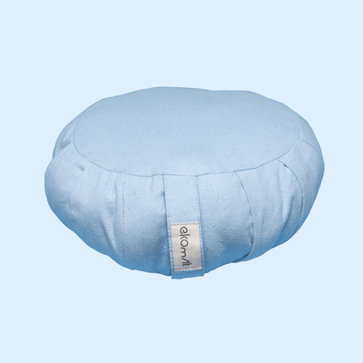 Zafu Ekomat ® coleção PET - Ekomat Yoga